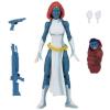 Marvel's Mystique (X-Men) Marvel Legends Series en doos