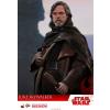 Hot Toys Luke Skywalker Star Wars the Last Jedi MMS457 in doos