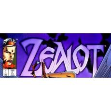 Zealot (Image Comics)