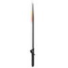 Star Wars Mandalorian dark saber Force FX Lightsaber the Black Series in doos