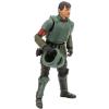Star Wars Din Djarin (Morak) MOC Vintage-Style