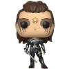 Lexa (the 100) Pop Vinyl Television Series (Funko)