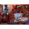 Hot Toys Nebula (Avengers Endgame) MMS534 in doos