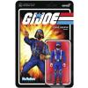 G.I. Joe Cobra Trooper (infantry) (Y-back pink) MOC ReAction Super7