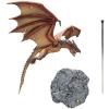 Hungarian Horntail Harry Potter in doos McFarlane Toys