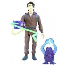 the Real Ghostbusters figuren los (Kenner)