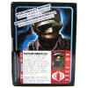 GI JOE H.I.S.S. Attack Scout with Cobra H.I.S.S. Driver MIB Pursuit of Cobra