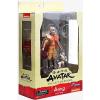 Aang with glider (Avatar the Last Airbender) Diamond Select in doos