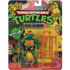 Teenage Mutant Ninja Turtles retro (Playmates Toys)
