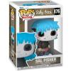 Sal Fisher (Sally Face) Pop Vinyl Games Series (Funko)
