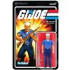 G.I. Joe Sailor (pink light brown mustache) MOC ReAction Super7