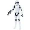 Star Wars First Order Stormtrooper Resistance MOC