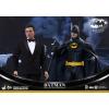 Hot Toys Batman & Bruce Wayne (Batman Returns) MMS294 in doos