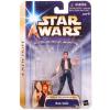 Star Wars Saga Han Solo (flight to Alderaan) MOC Hall of Fame