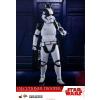 Hot Toys Executioner Trooper (the Last Jedi) Star Wars MMS428 in doos