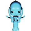 Diva Plavalaguna (the Fifth Element) Pop Vinyl Movies Series (Funko)