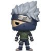 Kakashi (Naruto Shippuden) Pop Vinyl Animation Series (Funko)
