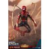 Hot Toys Iron Spider (Avengers Infinity War) MMS482 in doos