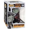 Fifth Brother (Rebels) Pop Vinyl Star Wars Series (Funko) limited edition