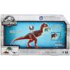 Carnotaurus Jurassic World Fallen Kingdom in doos (action attack)