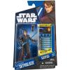 Star Wars Anakin Skywalker (new likeness) MOC the Clone Wars