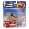 Star Wars Saga deluxe Nexu MOC