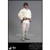 Hot Toys Luke Skywalker Star Wars a New Hope MMS297 in doos