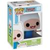 Finn (Adventure Time) Pop Vinyl Television Series (Funko)