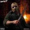 Jason Voorhees (Friday the 13th) ONE:12 Collective Mezco Toyz in doos