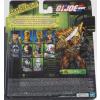 GI JOE Alpine & Swamprat Valor vs Venom 2-pack MOC