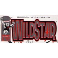 Wildstar Sky Zero (Image Comics)