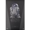 Hot Toys R2-D2 Star Wars MMS408 in doos
