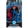 Eradicator (Return of Superman) DC Multiverse (McFarlane Toys) in doos