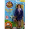 Willy Wonka (Willy Wonka & the chocolate factory) MOC Mego