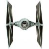 Star Wars Saga Collection TIE Fighter (larger scale wings) Toys R Us exclusive compleet