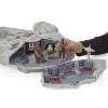 Star Wars Millennium Falcon the Force Awakens in doos