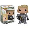 Female Power Armor (unmasked) (Fallout) Pop Vinyl Games Series (Funko) Underground Toys exclusive
