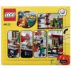 Lego 40123 Thanksgiving Feast in doos limited edition
