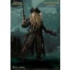 Davy Jones (Pirates of the Caribbean at world's end) DAH-029 Beast Kingdom in doos
