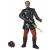 Star Wars Saga Captain Typho (Padme's head of security) compleet