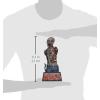 Michonne's pet zombie versie 2 bank (the Walking Dead) Diamond Select