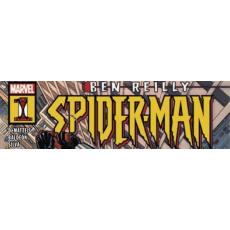 Ben Reilly Spider-Man (Marvel Comics)