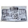 Star Wars vintage Speeder Bike en Return of the Jedi doos