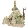 the Lost Temple of Akator playset Indiana Jones (Kingdom of the Crystal Skull) in doos