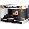 Max Verstappen in Formula 1 car Pop Vinyl Rides (Funko)
