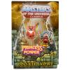 MOTU Loo-Kee & Kowl Matty Collector's figuren op kaart