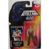 Star Wars POTF Luke Skywalker in Dagobah Outfit MOC Italian