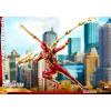 Hot Toys Spider-Man (Iron Spider Armor) VGM038 in doos