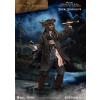 Jack Sparrow (Pirates of the Caribbean dead me tell no tales) DAH-017 Beast Kingdom in doos exclusive