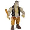 Rocksteady (jumbo 11inch) Teenage Mutant Ninja Turtles out of the shadows (Playmates Toys) compleet